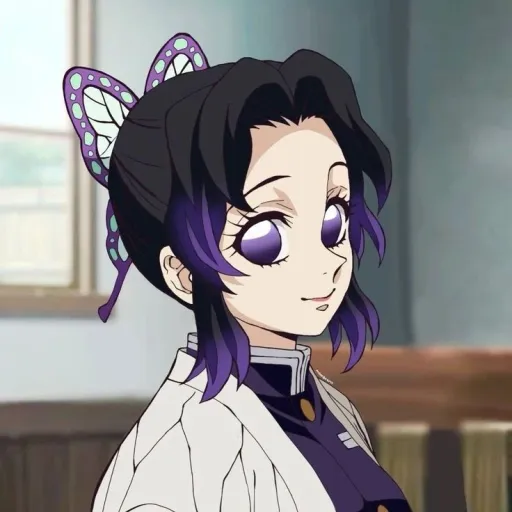 creator 🦋~🦋Shinobu🦋~🦋's avatar