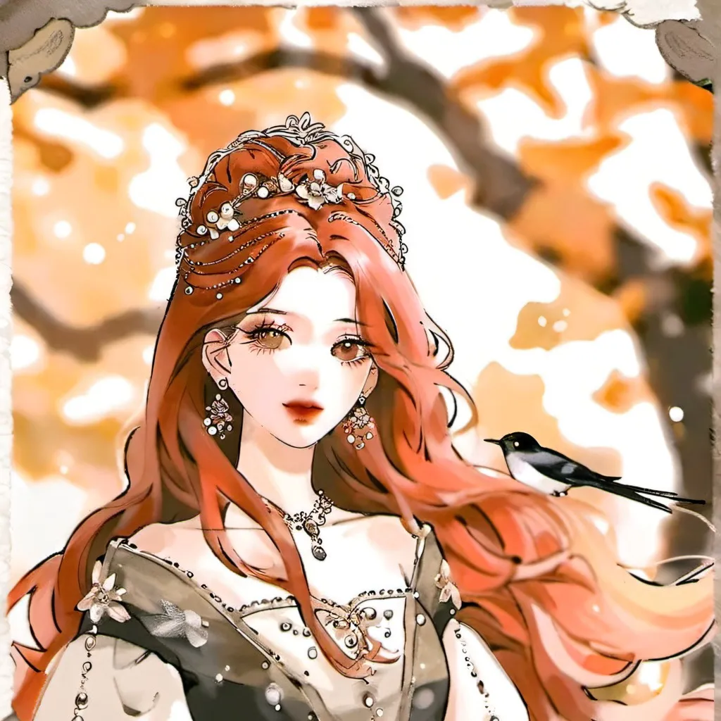 chat with ai character: Edith rudwick