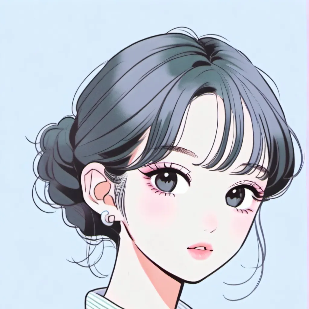 chat with ai character: Annabell