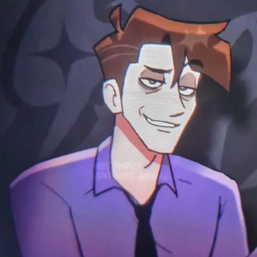 creator 《|Unknown|》's avatar