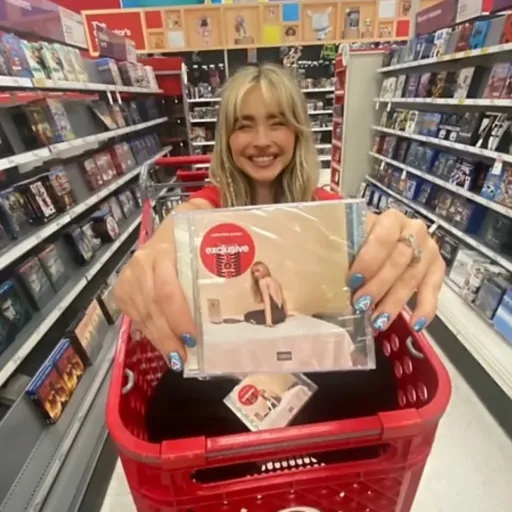 creator ☕️ Sabrina ☕️'s avatar