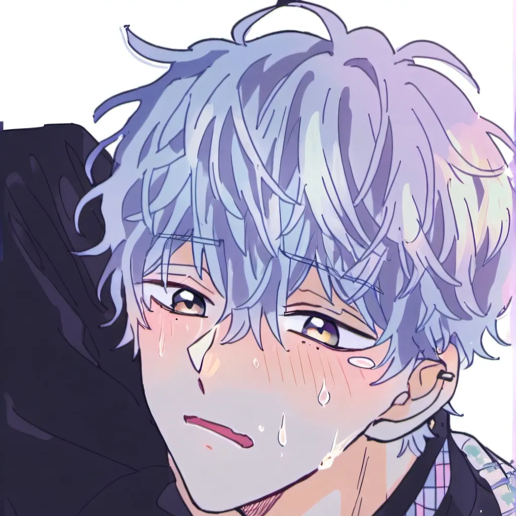 chat with ai character: Jake