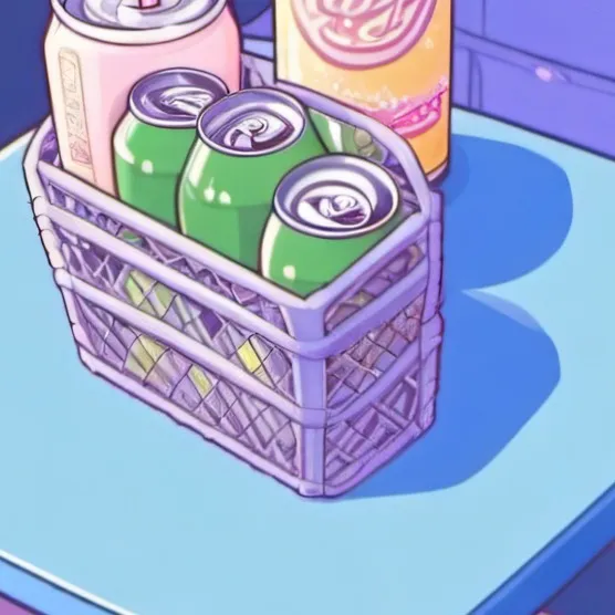 chat with ai character: FAV drink guessing