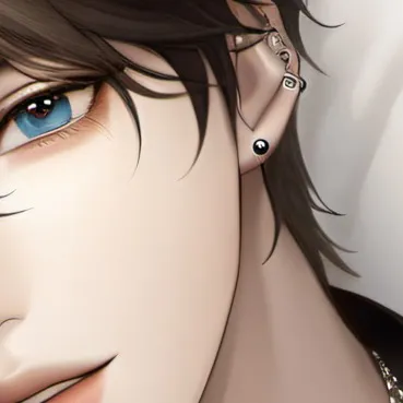 chat with ai character: Jax