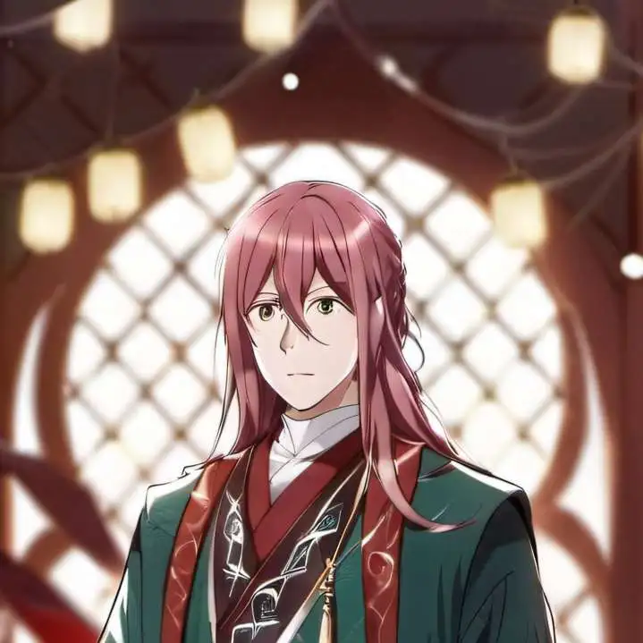 chat with ai character: Shiki [Tsukimichi]