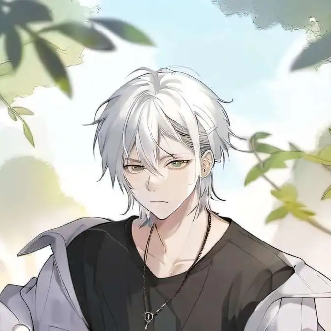 chat with ai character: Kai