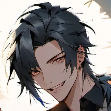 chat with ai character: Edward