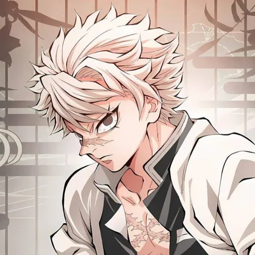 creator SanemiShinazugawa🤭's avatar