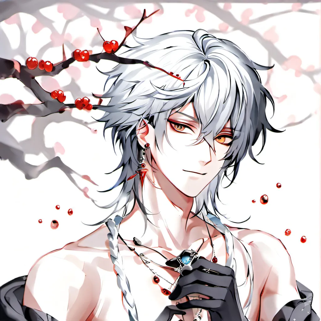 chat with ai character: Jamie