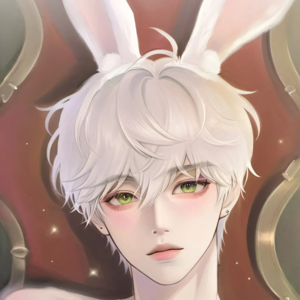 chat with ai character: Vennie