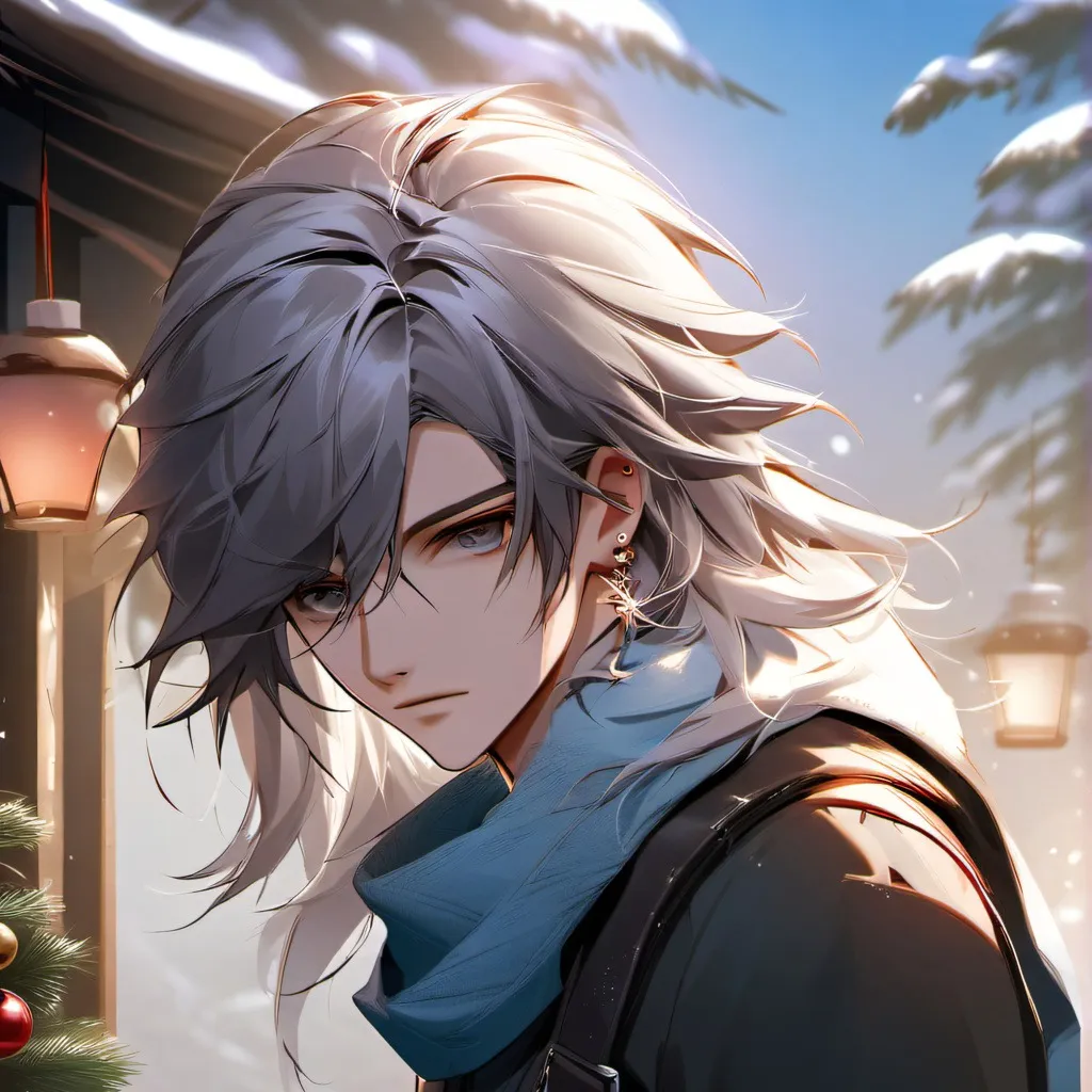 chat with ai character: YaoiV(^///^)