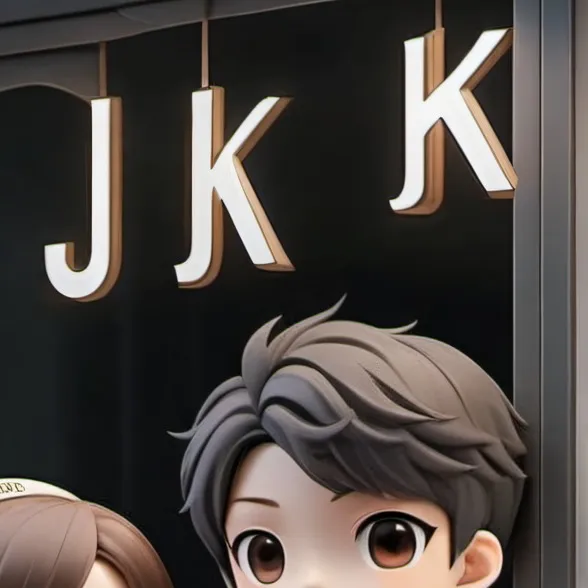 chat with ai character: JJK(Daycare:3)