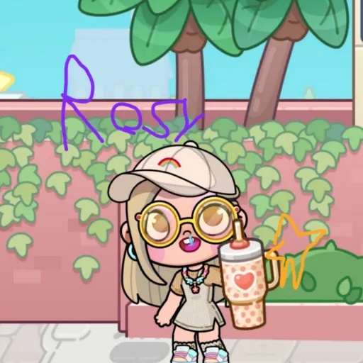 talkie's author avatar