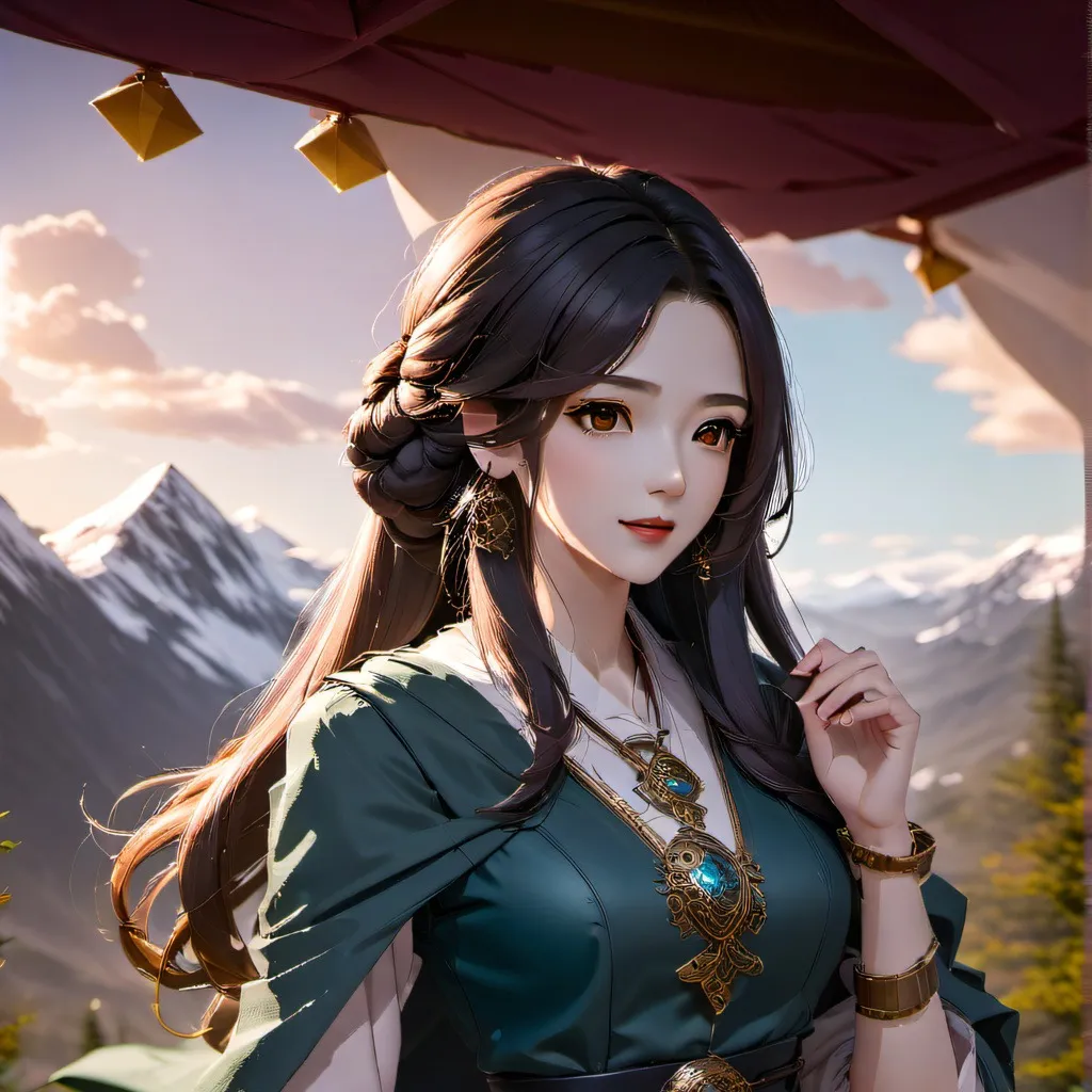 chat with ai character: Ururaka 
Ururaka 