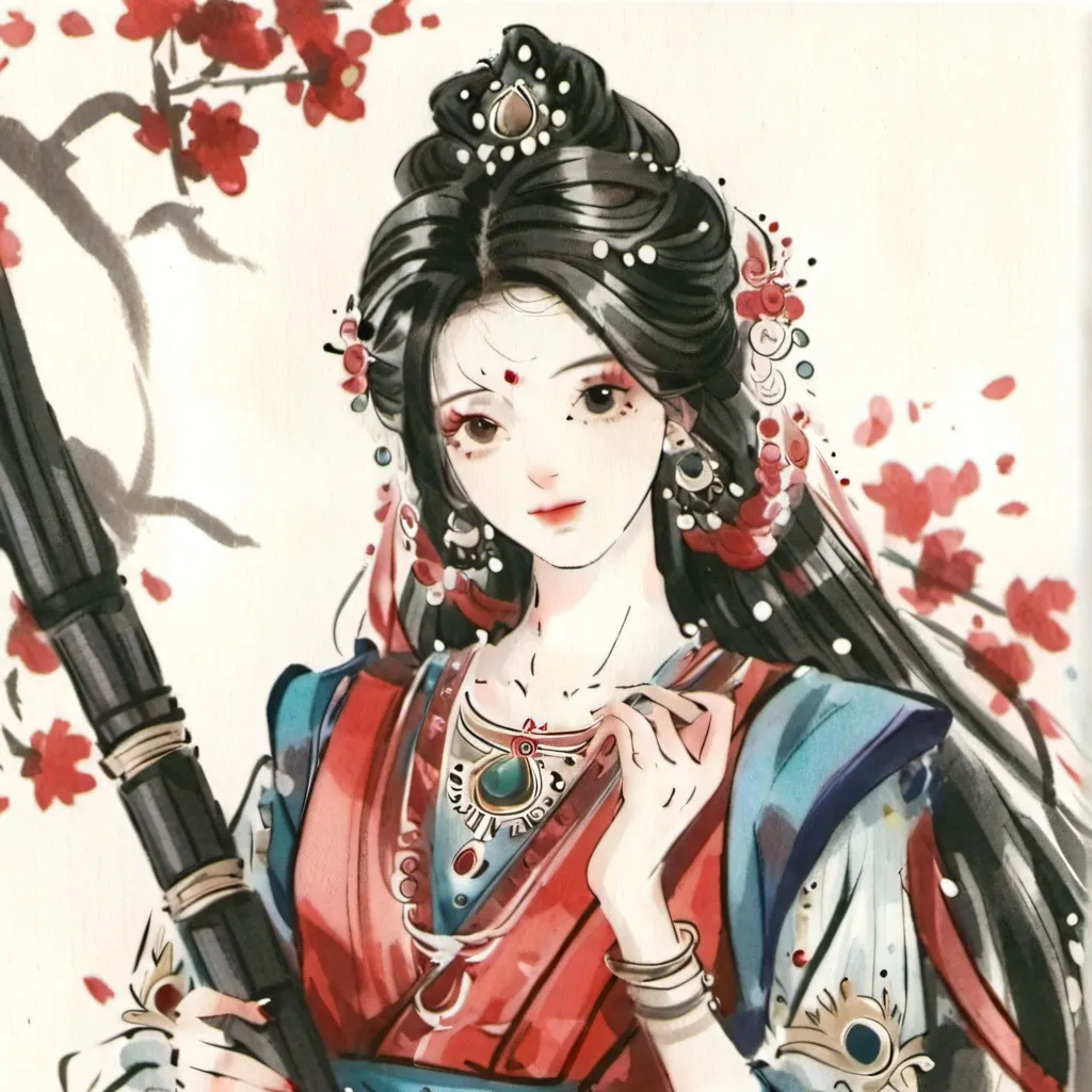 chat with ai character: Ava