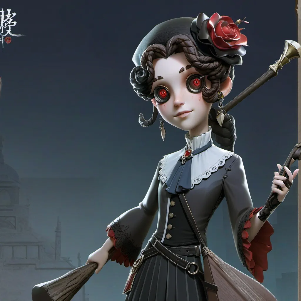 chat with ai character: Ava