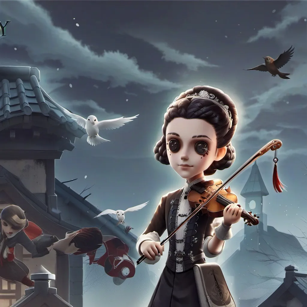 chat with ai character: Ava
Ava