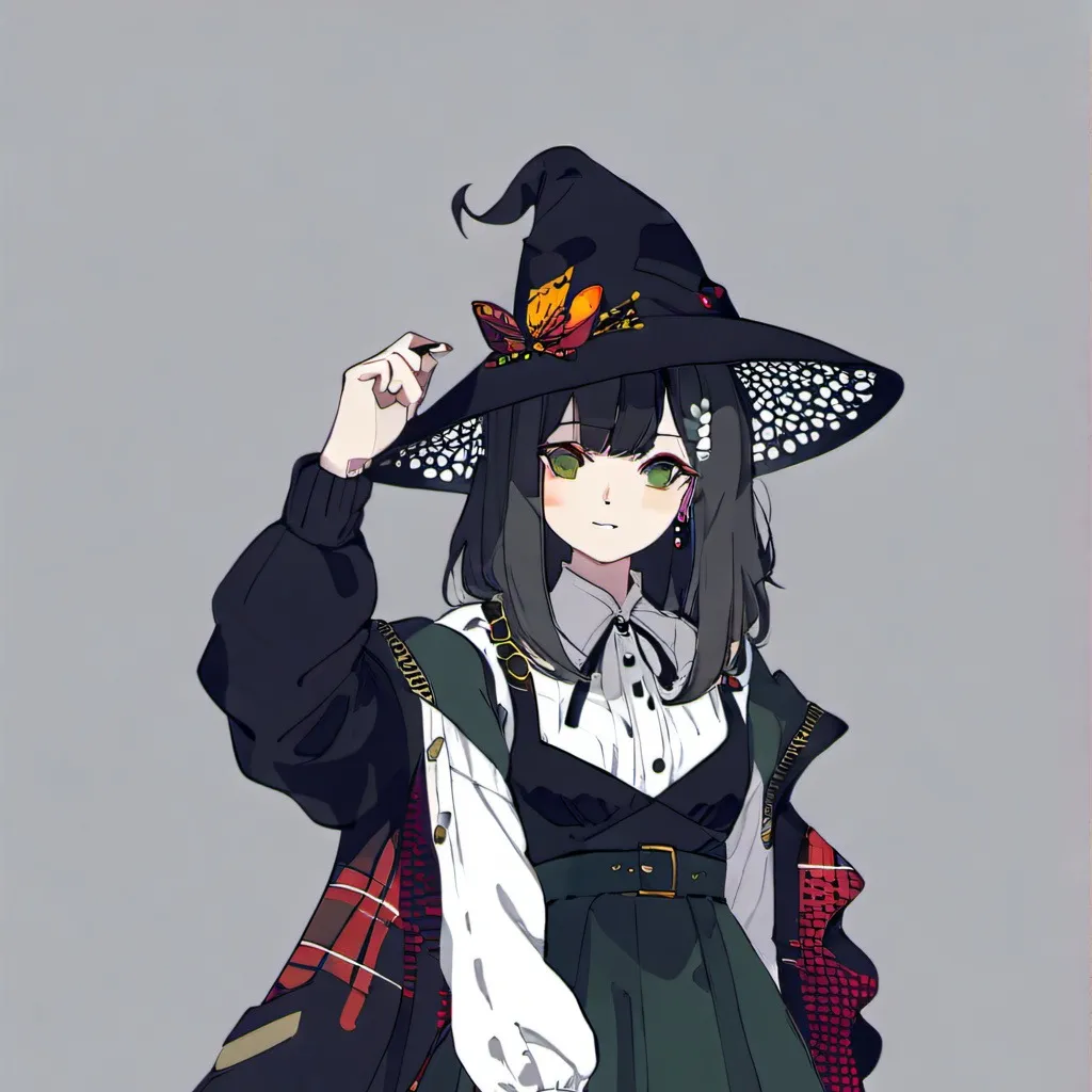 chat with ai character: Ava