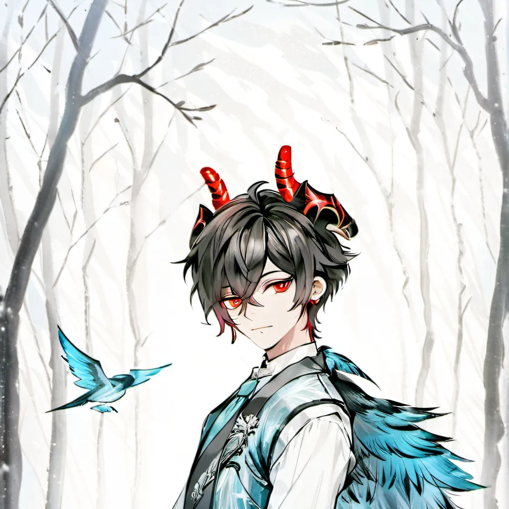 chat with ai character: Alastor 