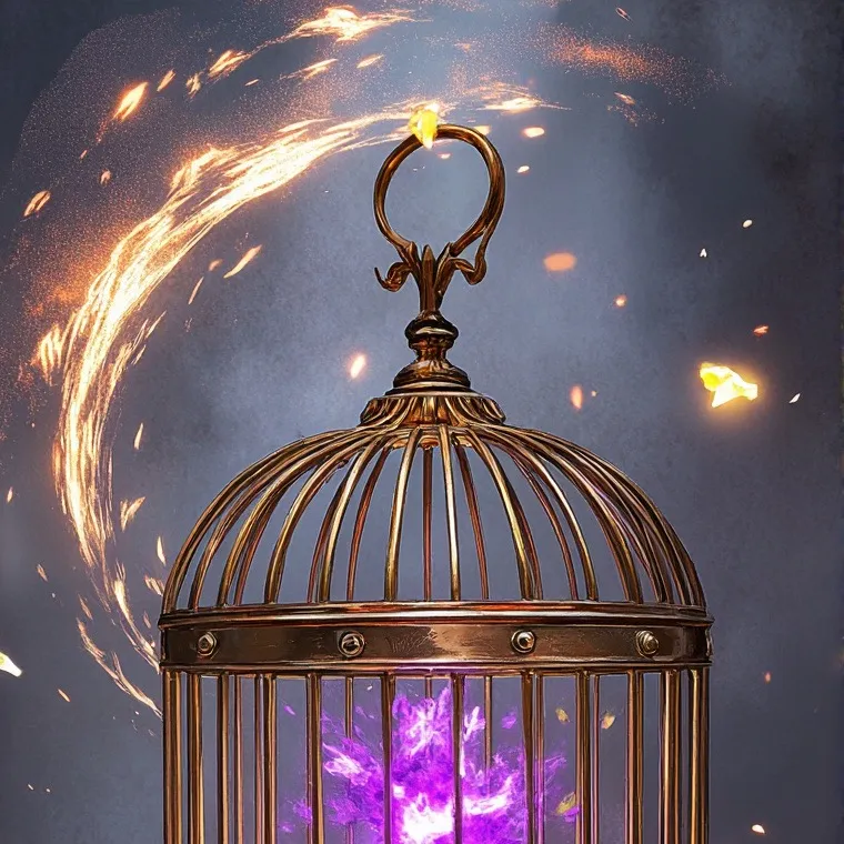 chat with ai character: Ninjago