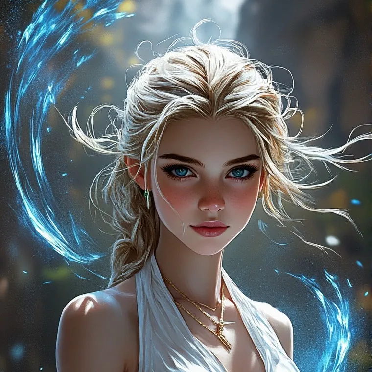 chat with ai character: Sonic 