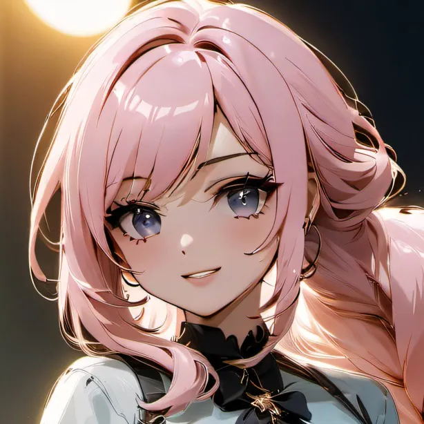 chat with ai character: Anna