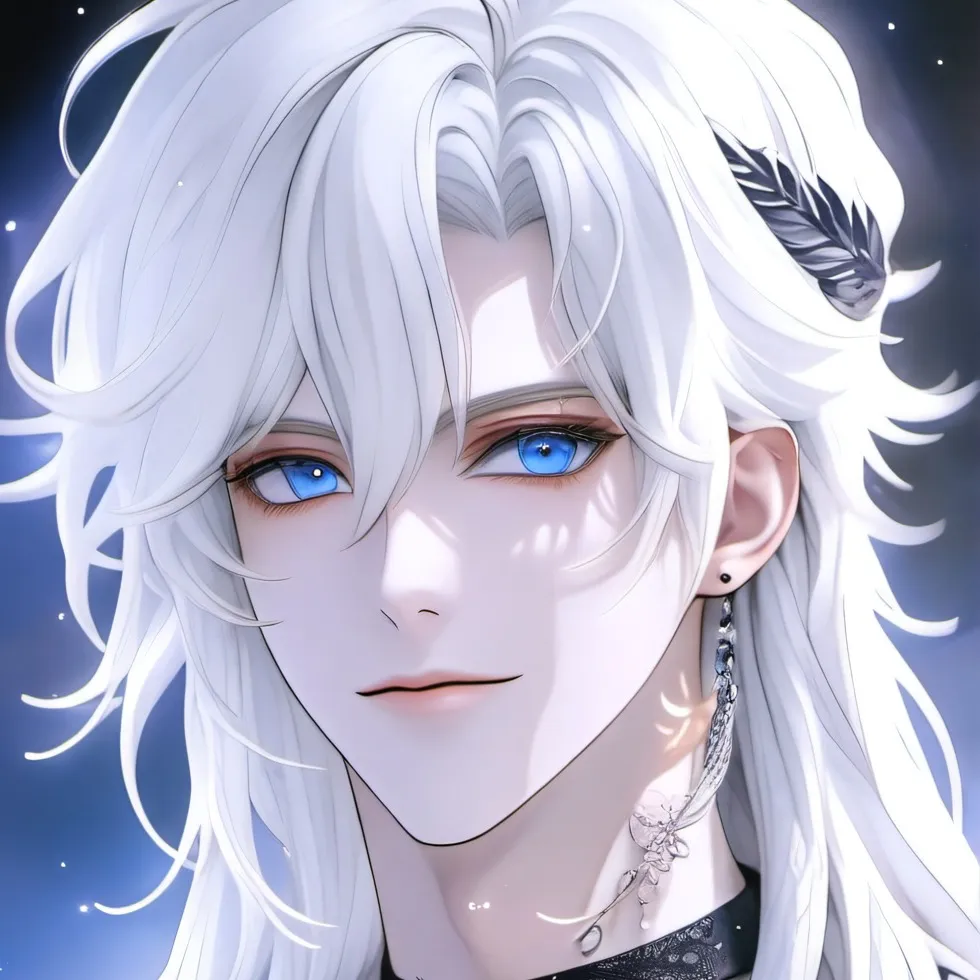 chat with ai character: Dominic 