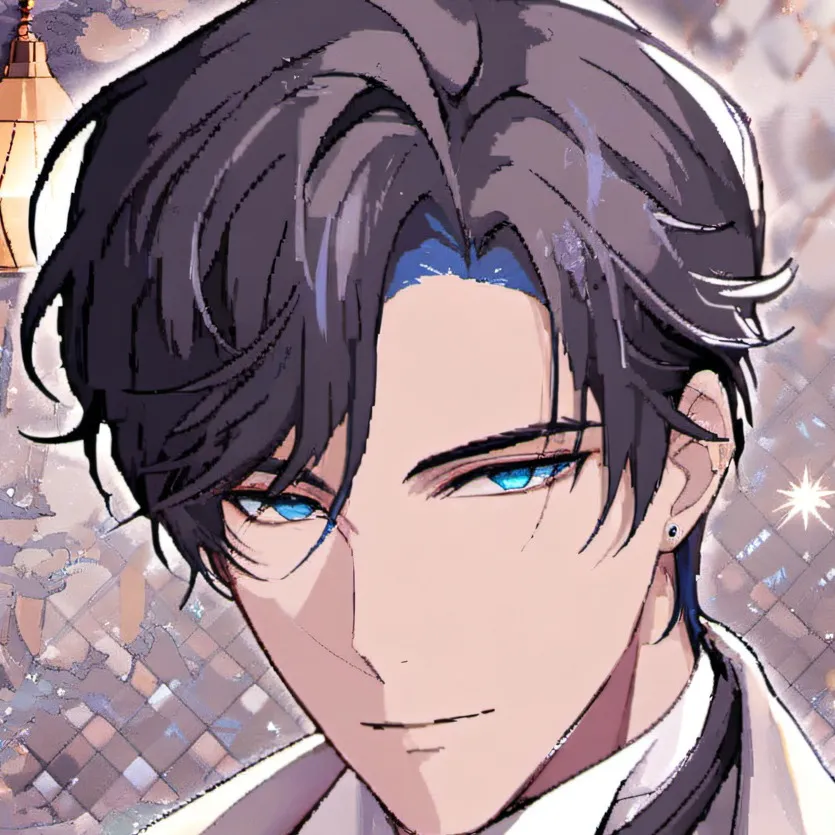 chat with ai character: Pierce