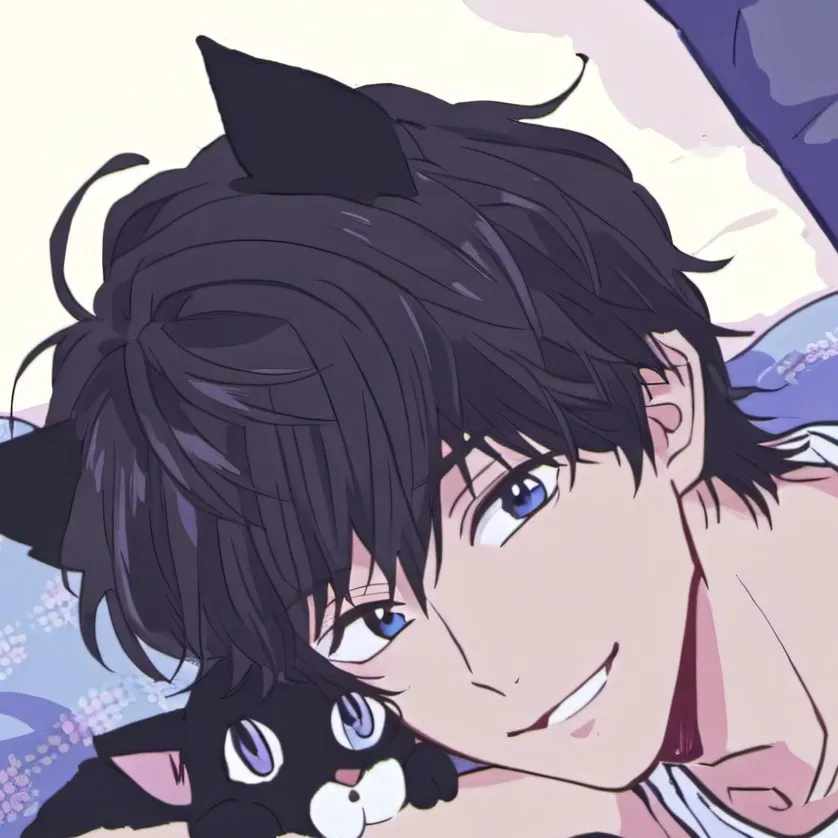 chat with ai character: Seth