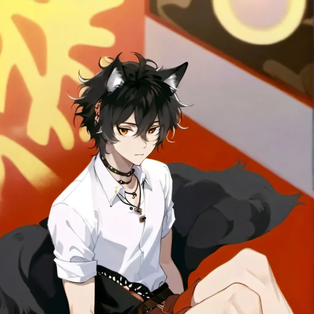 chat with ai character: dany