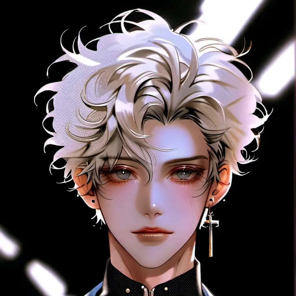 chat with ai character: James