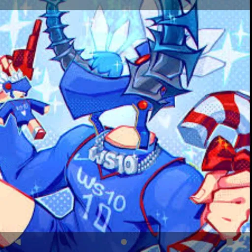 creator AlexiasCrazyFanBoy's avatar