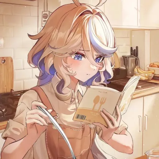 creator !furina!'s avatar