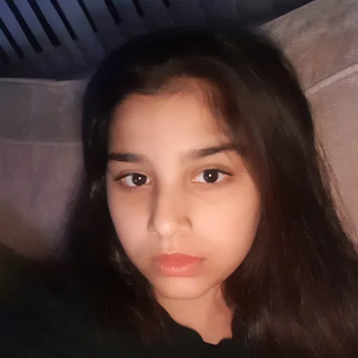 creator karina aujla's avatar