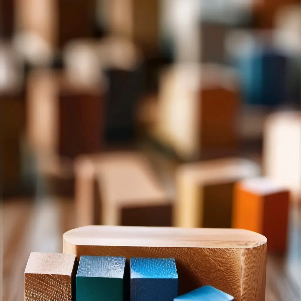 chat with ai character: Numberblocks