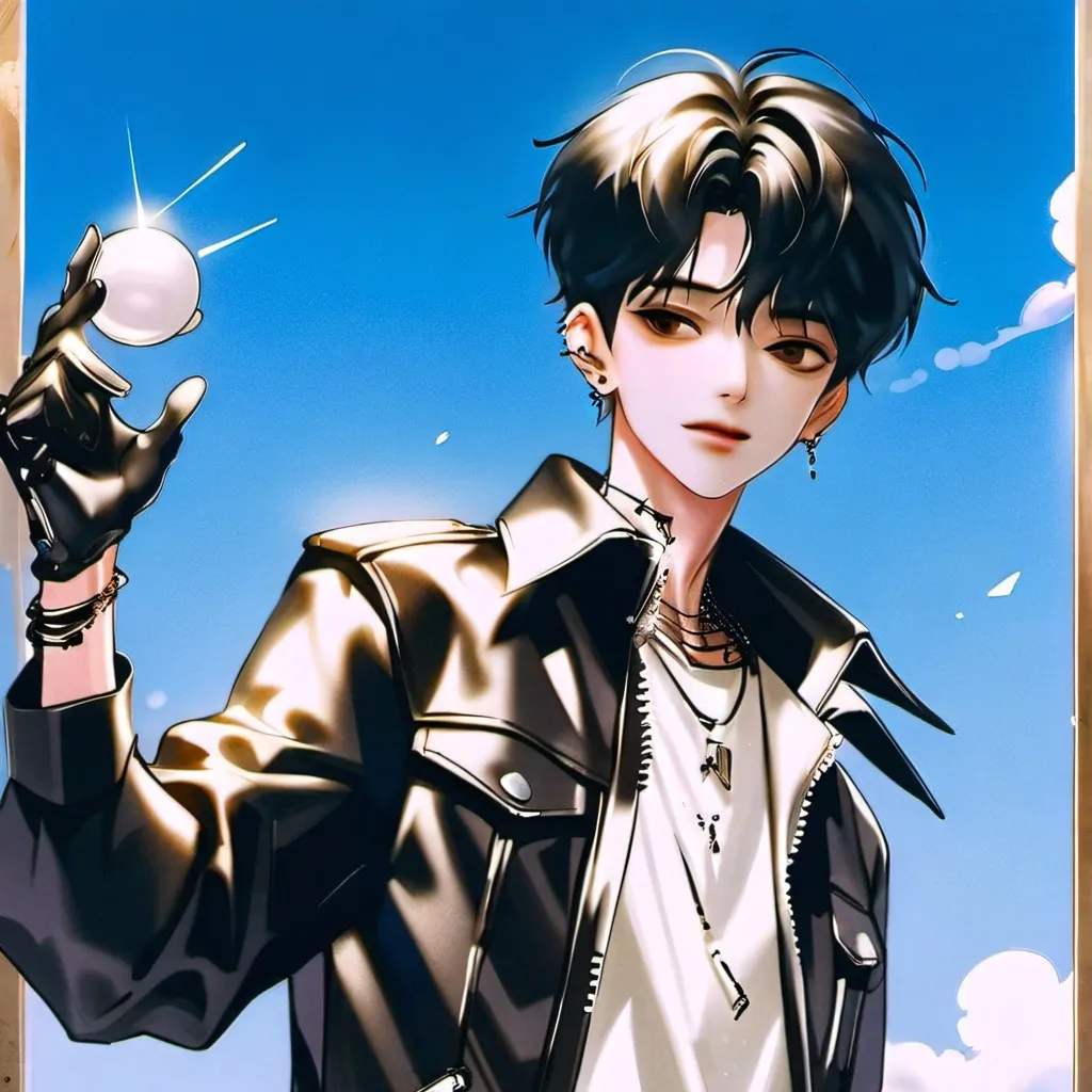 chat with ai character: devin