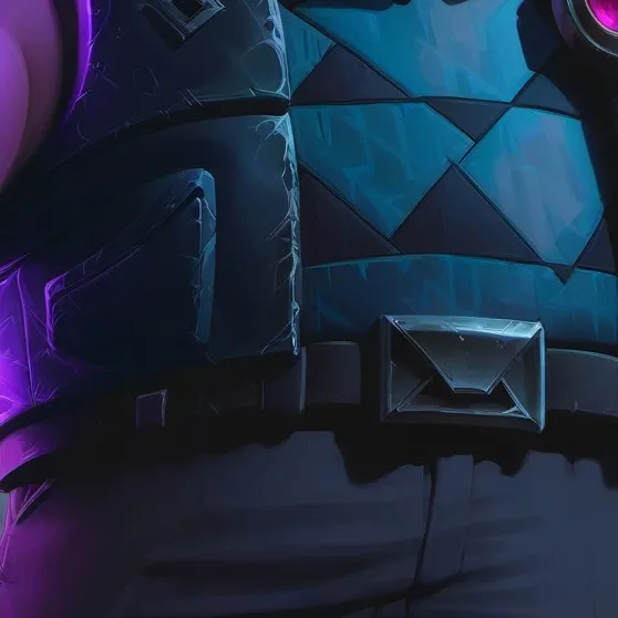 chat with ai character: Sebastian