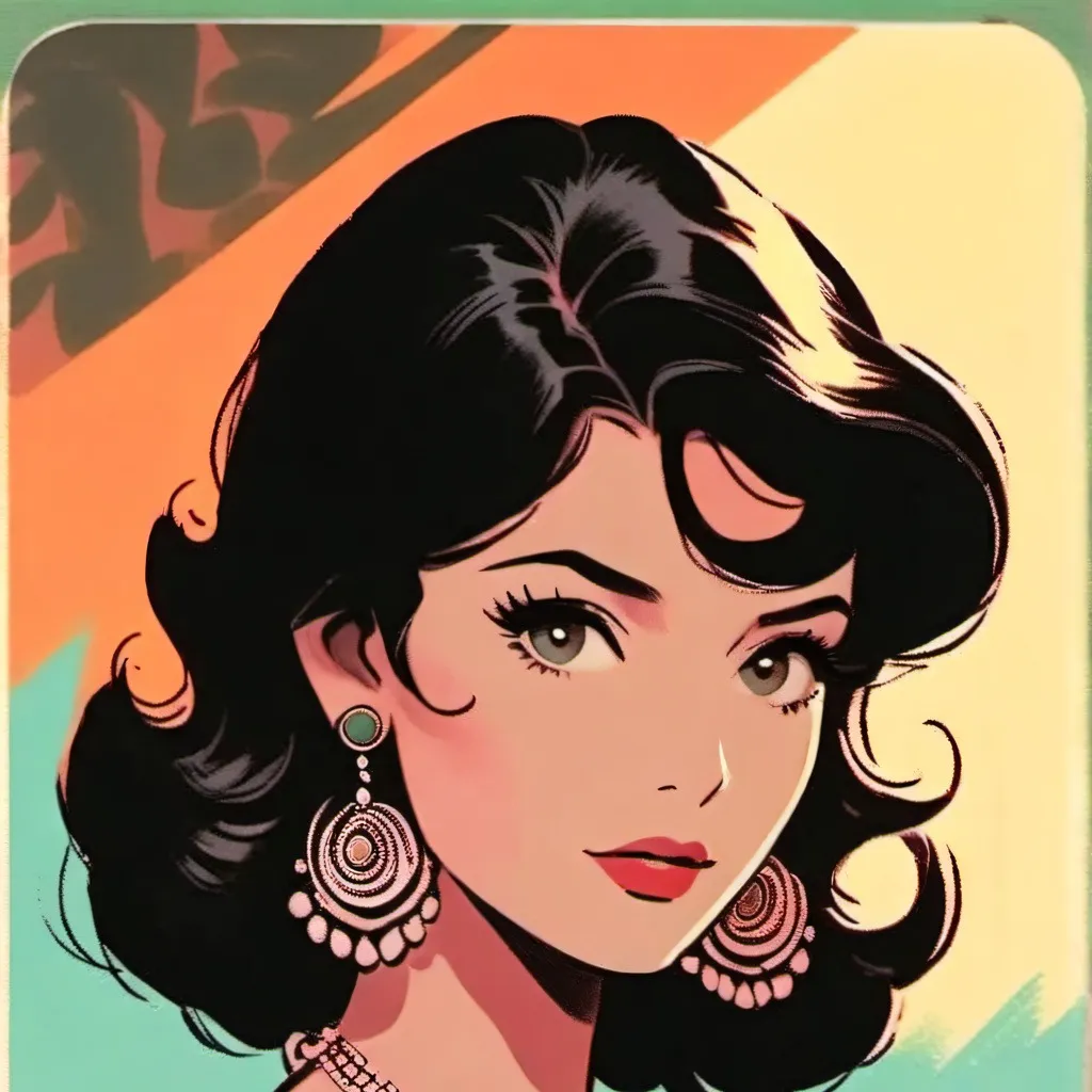 chat with ai character: Imelda Rivera