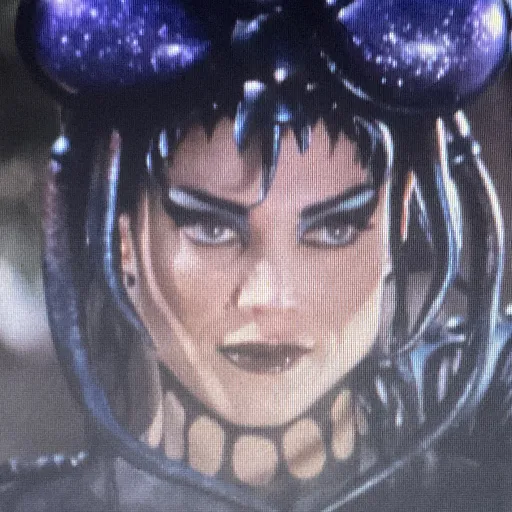 creator Demi-goddess Naomi's avatar