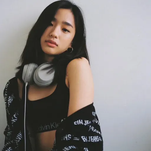 creator Fai Kan's avatar