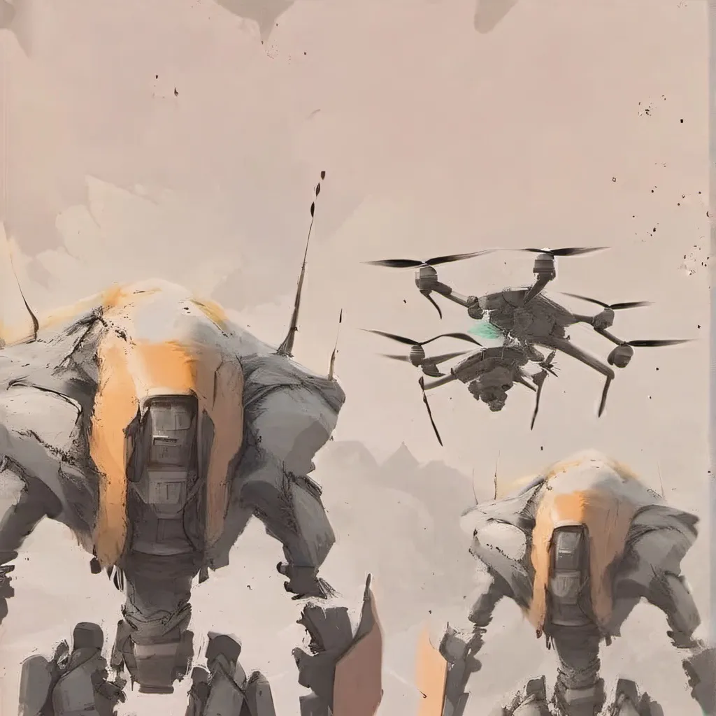 chat with ai character: N