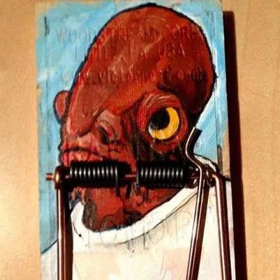 creator Oh Lord's avatar