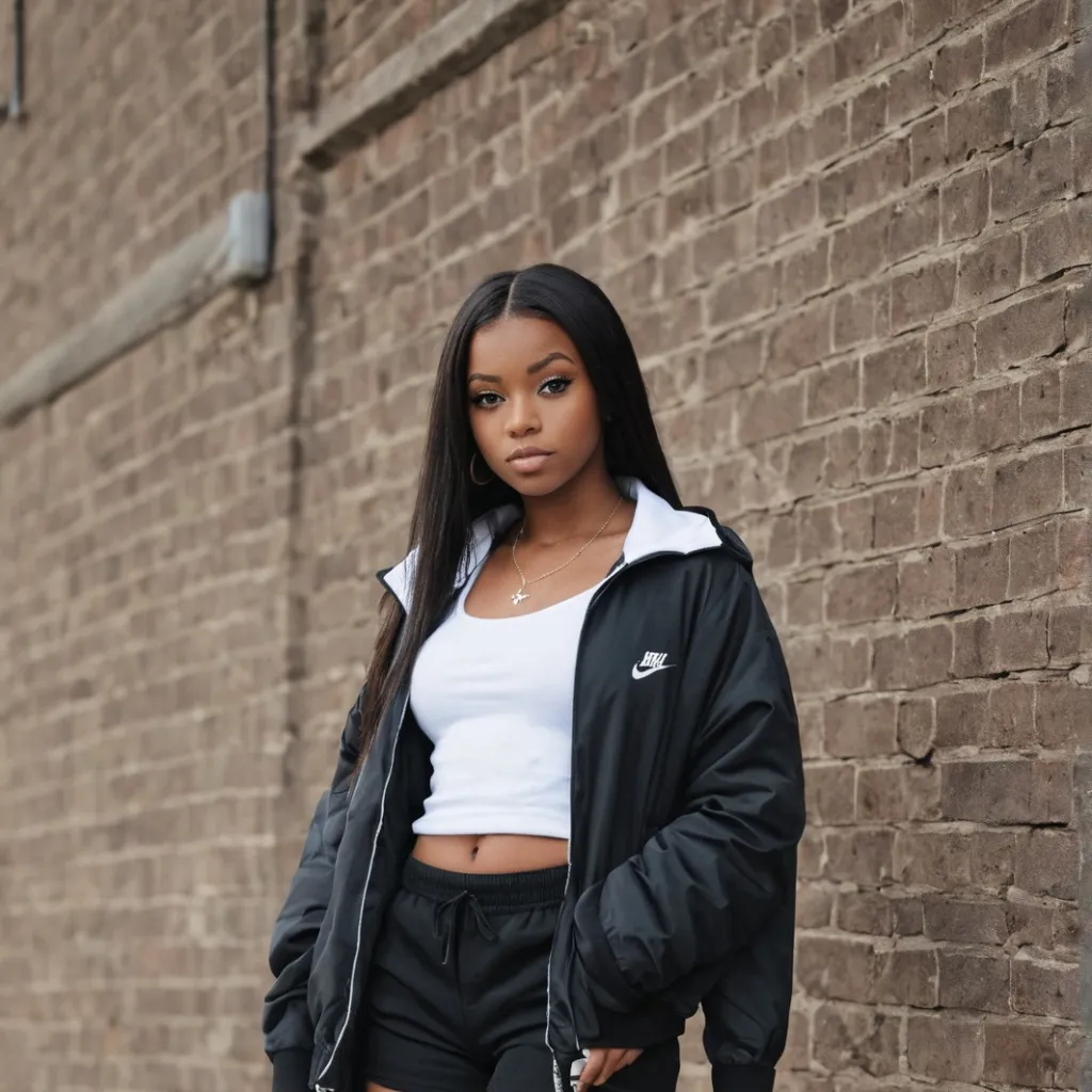 chat with ai character: Jeanette