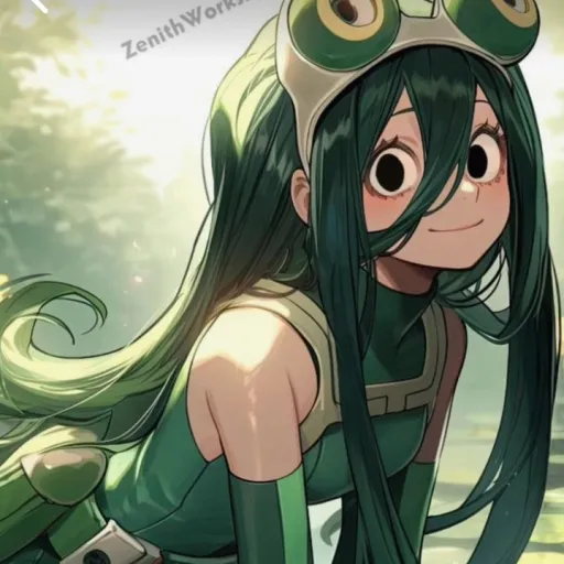 creator 🌧🐸froppy🐸🌧's avatar