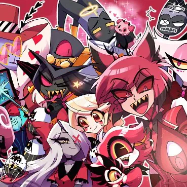 creator Hazbin and jo's avatar