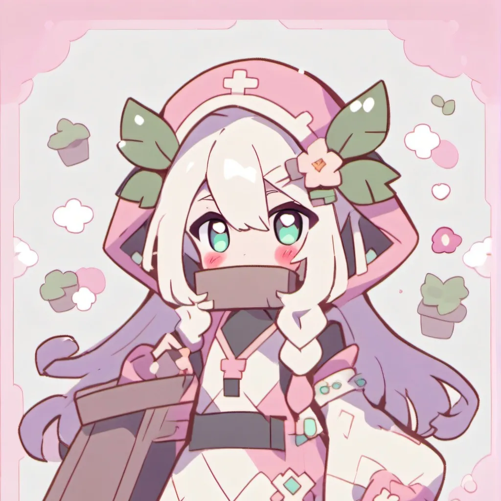 chat with ai character: Aph crew