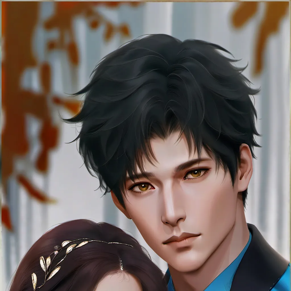 chat with ai character: Family of 10