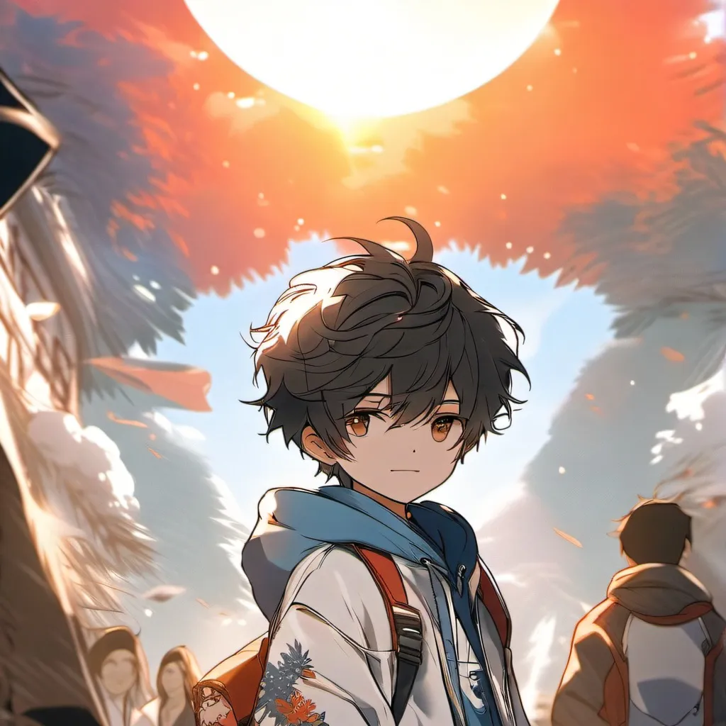 chat with ai character: Cody