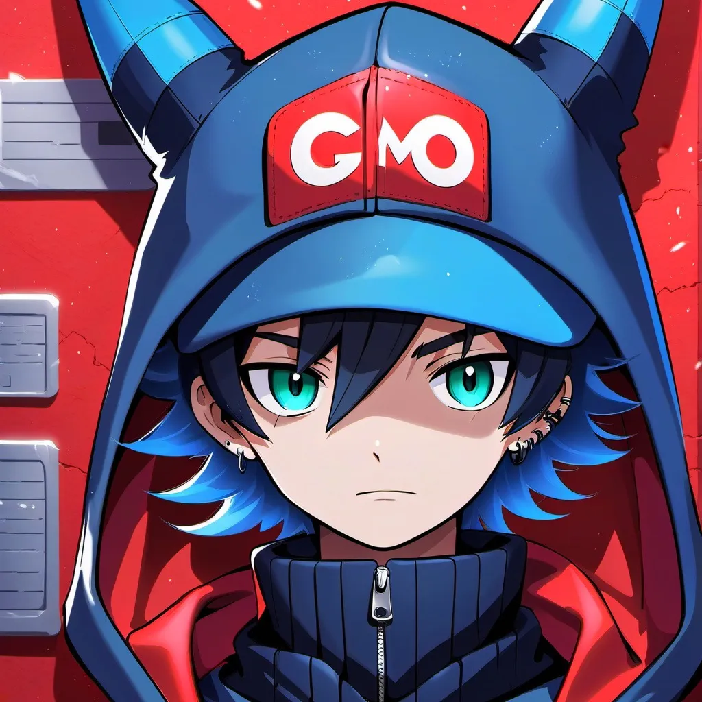 chat with ai character: Nico 