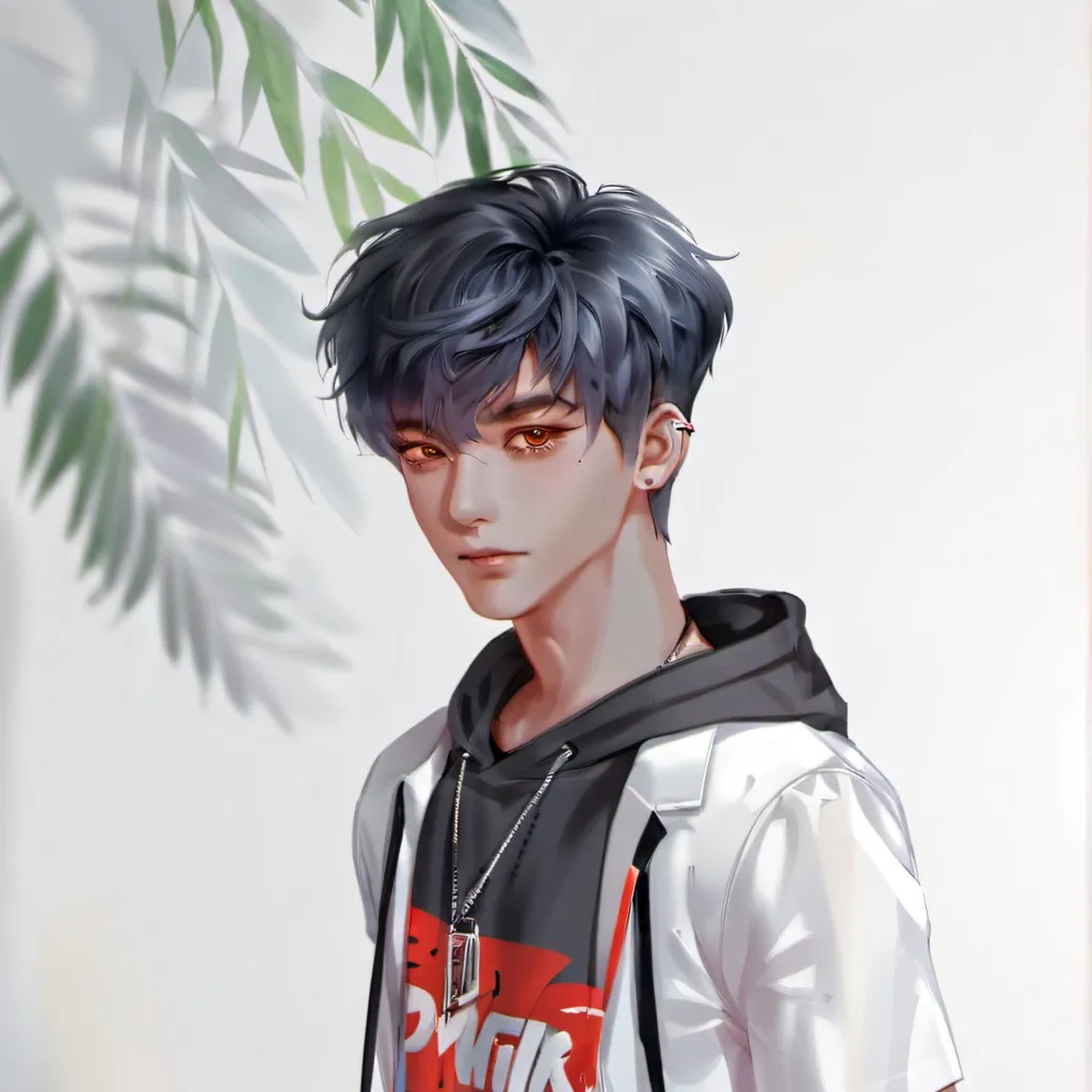 chat with ai character: Nova